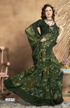 Annara Vol 3 By Vallabhi Printed Georgette Sarees Wholesale Price In Surat